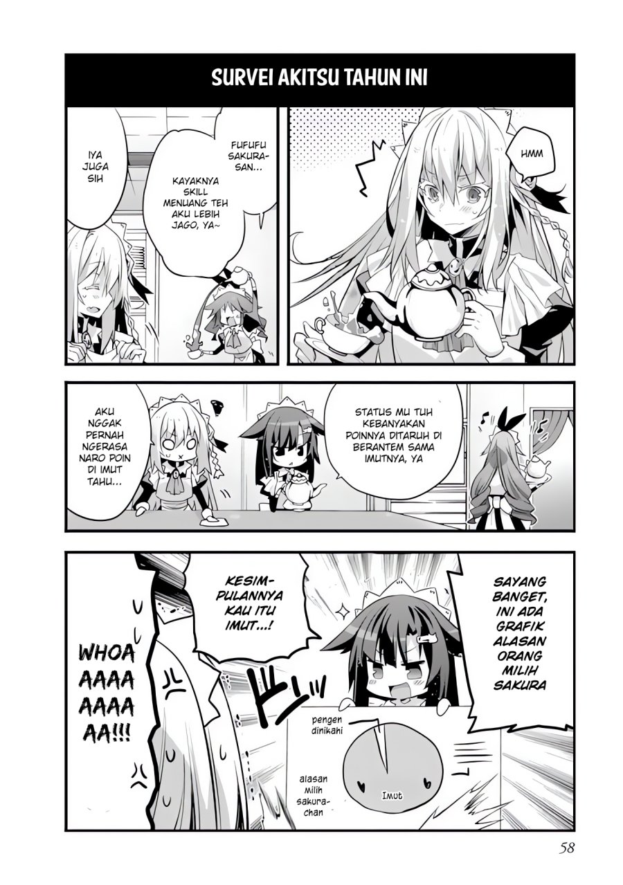 Dilarang COPAS - situs resmi www.mangacanblog.com - Komik sakura san goshimei desu yo 005 - chapter 5 6 Indonesia sakura san goshimei desu yo 005 - chapter 5 Terbaru 6|Baca Manga Komik Indonesia|Mangacan
